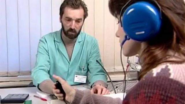 Слуховые аппараты. Аудиостар.
