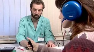 Слуховые аппараты. Аудиостар.