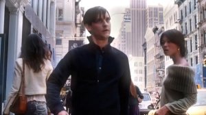 Mareux - Lovers From The Past || Edit