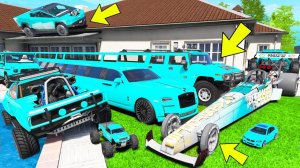 УГНАЛ КУЧУ БРИЛЛИАНТОВЫХ ЧИТ ТАЧЕК И САМЫЕ ДЛИННЫЕ ТАЧКИ ЗА 180 СЕКУНД! БИТВА ВОРОВ В ГТА 5!