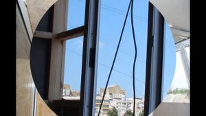 Обшивка балкона ламинатом, пол, потолок и стены. Отделка под ключ - видео ремонта СК Комфорт