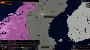 Age of Civilizations 2 (Германия) - Немецкая агрессия! #1