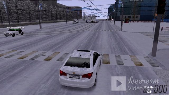 ЕСТЬ ЗИМА ПРИШЛА! НОВОЕ ЗИМНЕЕ ОБНОВЛЕНИЕ 2023 в МТА ПРОВИНЦИИ ( MTA PROVINCE) смотреть онлайн