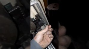 Защитный кожух на токарный патрон