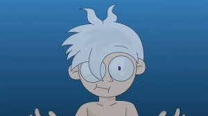 Что если КИТ ПРОГЛОТИТ вас ЗАЖИВО? (анимация)