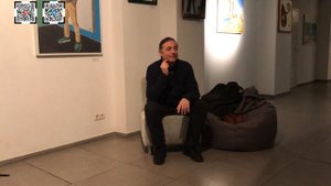 Вперед к Лакану. Лекция 3 "В начале была... речь". Олесь Манюк