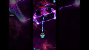 Galaxy Attack Alien Shooter All Bosses