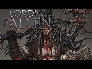 Битва на мосту  The Lords of the Fallen 2 #23