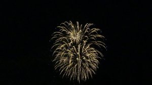 САЛЮТ НА ДЕНЬ ПОБЕДЫ 2019 года