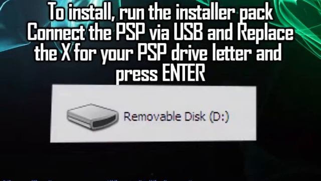 How to Disable PSP UMD drive - NOumd.prx [PLUGIN] смотреть онлайн