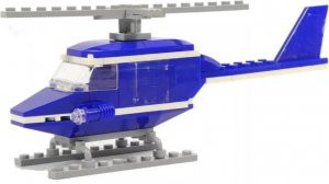 Lego. Лего.Собираем из деталей лего. вертолет. Lego. Схемы и инструкции
