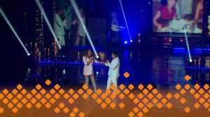 Бенефис Александр Бурнашов  кэнсиэрэ (05.01.24)