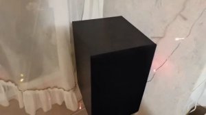 акустика Boston