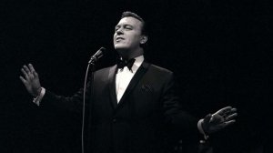 Matt Monro - The Music Played (Official Audio)
