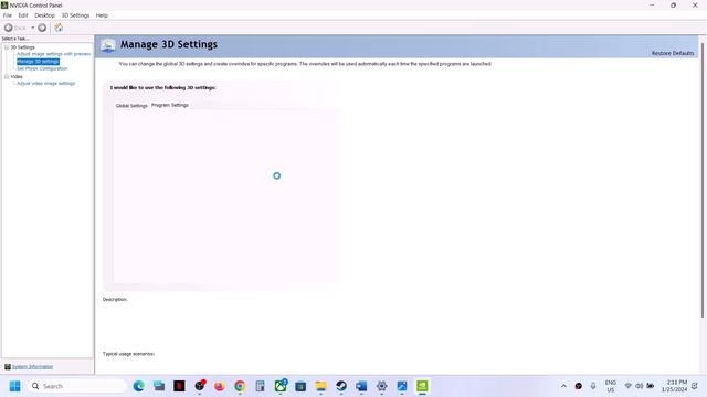 Fix Enshrouded Error The Graphics Driver Is Too Old Please Update The Driver On PC