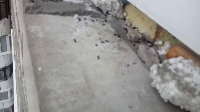 промерзают окна, холодно