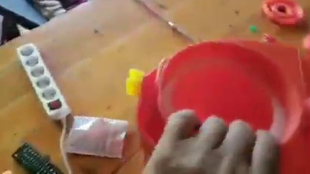 Ранцевый, аккумуляторный опрыскиватель Патриот. смотреть онлайн