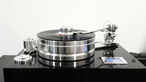 Led Zeppelin - Stairway To Heaven - Pro-ject Signature 12 + Ortofon Cadenza Black