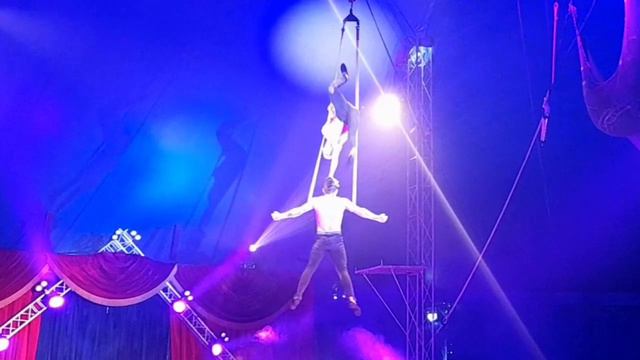 Цирк Gerbola🎪Circus Gerbola🤸♀️🤡Если в жизни мало цирка, заходи!😁