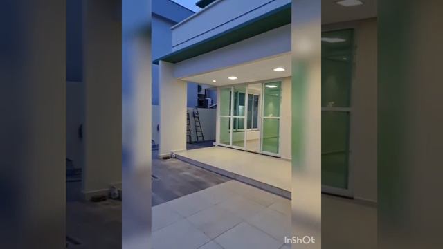 Casa no condomínio Parque Novo Mundo apta a financiamento. смотреть онлайн