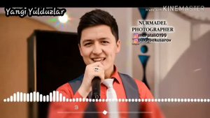 Сардор Муллаев-Девочка Стоп 2020 #uydaqoling