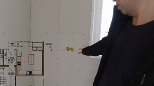Каркасный дом с ГАРАЖОМ