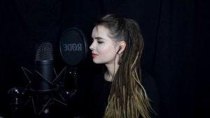 Ария - Осколок Льда (COVER) - Светлана Комарова