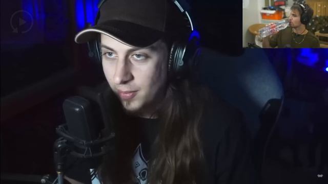 Blur REACTION? A "SERVIZI AL TELEGIORNALE - SENZA SENSO" di Poldo смотреть онлайн