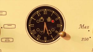 Духовой шкаф Гефест ДА 602-02 К71 | 10 sc