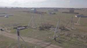 Поселок Айкаван.Симферополь.Крым.Продажа участков для строительства