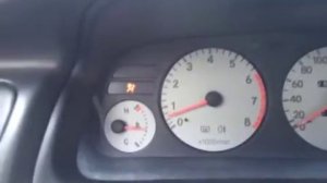 Проблема КХХ 4AGE