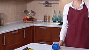 Контейнер для хранения пакетов/хранение пакетов на кухне