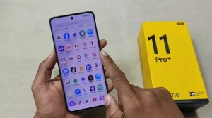 Realme 11 Pro Plus 5G FRP Bypass Android 13 | Realme (RMX3741) Google Account Bypass Without Pc |