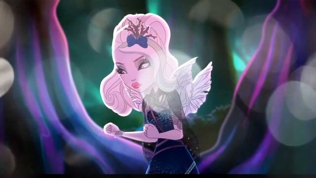 Ever After High. Фэйбелль и Рамона. Ты меня не стоишь. смотреть онлайн