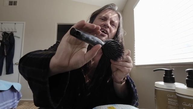 Как быстро отрастить волосы смотреть онлайн