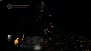 [Прохождение] Dark Souls Remastered #2 Первый колокол и исследование глубин