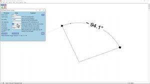 How to Draw Angular Dimensions in SketchUp