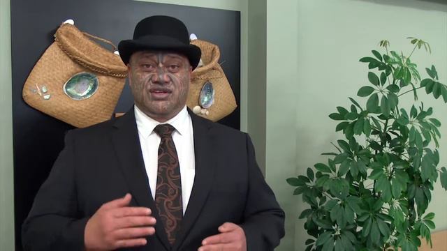 BOPDHB Te Wiki o Te Reo - Video 07, Whakatāuki смотреть онлайн