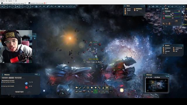 👾 Dark Orbit : Por fin consegui la SOLACE 😱 смотреть онлайн