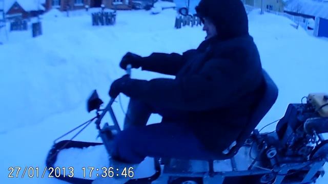 Мотошобака толкач смотреть онлайн