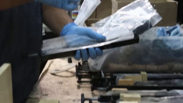 Building The Perfect Rod смотреть онлайн