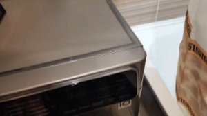 Купить стиральную машину и не облажаться (Обзор LG AIDD F2T9HS9S)