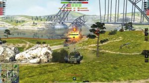 В БОЛЬ?! Выпуск 29. Проджетто 46 НЕ ПОЕХАЛ к СТ!! [Tanks Blitz]