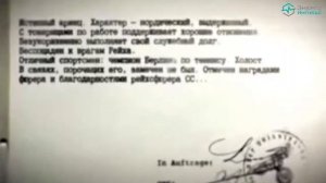 Видео поздравление на юбилей компании. Пример.