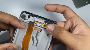 TECNO POVA 5 FREEFIRE TEARDOWN DISASSEMBLY ??