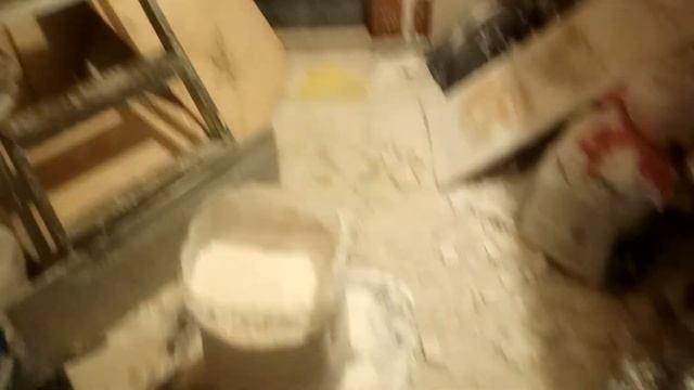 Изготовление гипсовой плитки, обзор.