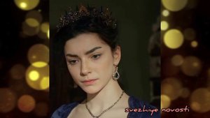 Тайна которую скрывала Нурбану Султан, стала известна.Шокирующая правда!!!«Великолепного века»