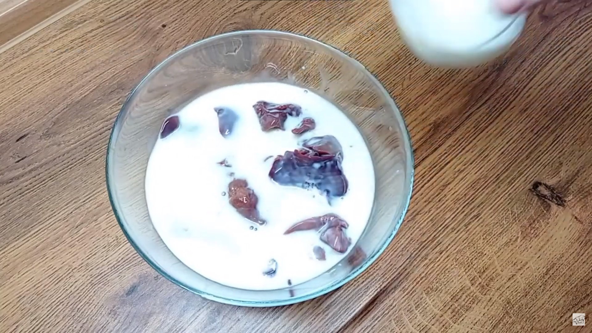 Нежнейший печеночный паштет.