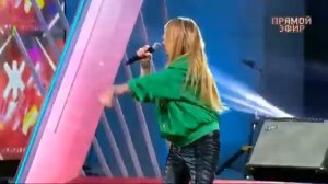 Юлия Началова Я выбираю