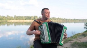 Дяди Васины войска #баян #вдв #армейскиепесни #живойзвук #вятка